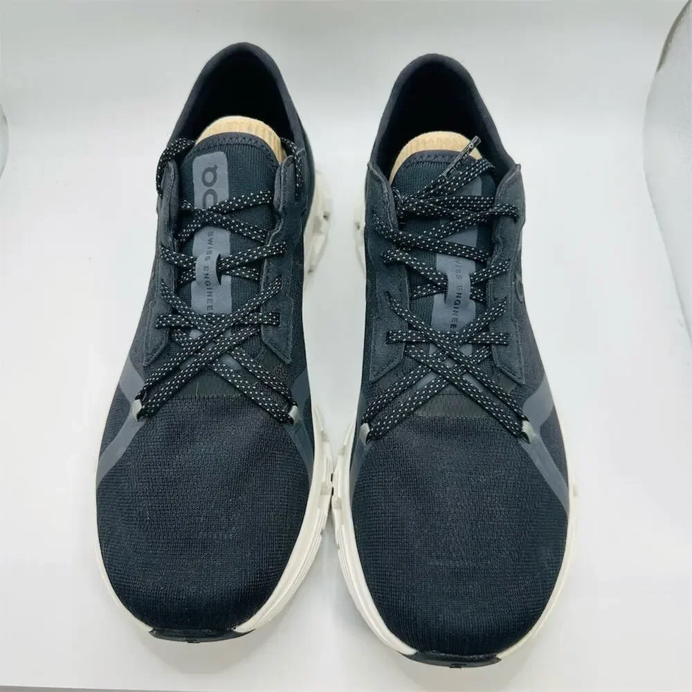 On Running Cloud X 4 AD Black/White | Women’s Size 9 Wide | NWD Store Display